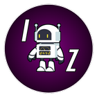 IZPH VPN biểu tượng