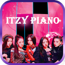IZTY ICY Piano Game APK