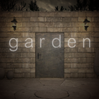 脱出ゲーム garden 아이콘