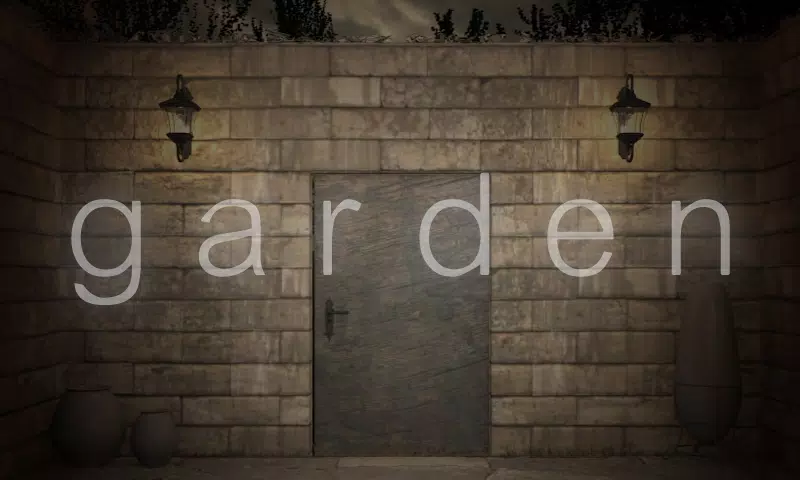 下載脱出ゲーム Garden的安卓版本