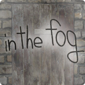 in the fog icon