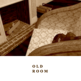 old room icône