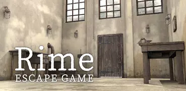 Rime - room escape game -