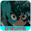 New Izuku midoriya Wallpapers 4K APK