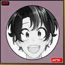 APK My Hero Izuku Wallpapers 4K