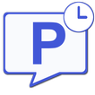 Parking SMS Scheduler ikona