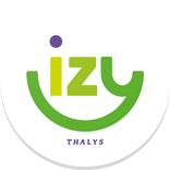 ”Izy Thalys