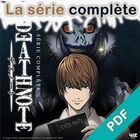 Death Note. La série complète icône