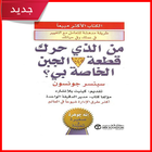 من الذي حرك قطعة الجبن الخاصة  icon