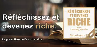 Réfléchissez et devenez riche 