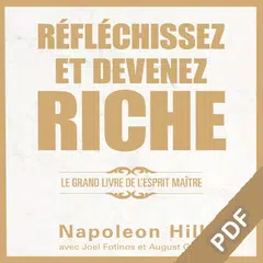 Скачать Réfléchissez et devenez riche  APK