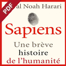 Sapiens. Une brève histoire de APK
