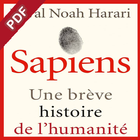 Sapiens. Une brève histoire de icône