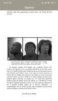 Sapiens. Une brève histoire de ảnh chụp màn hình 3