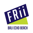 FRii Bali Echo Beach APK