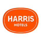 HARRIS Hotels icône