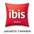 Tamarin Hotel icône