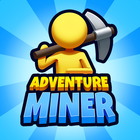 Icona Adventure Miner