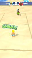 Beach ball اسکرین شاٹ 1