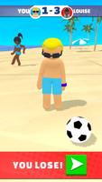 Beach ball اسکرین شاٹ 3