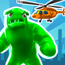 Blob attack APK