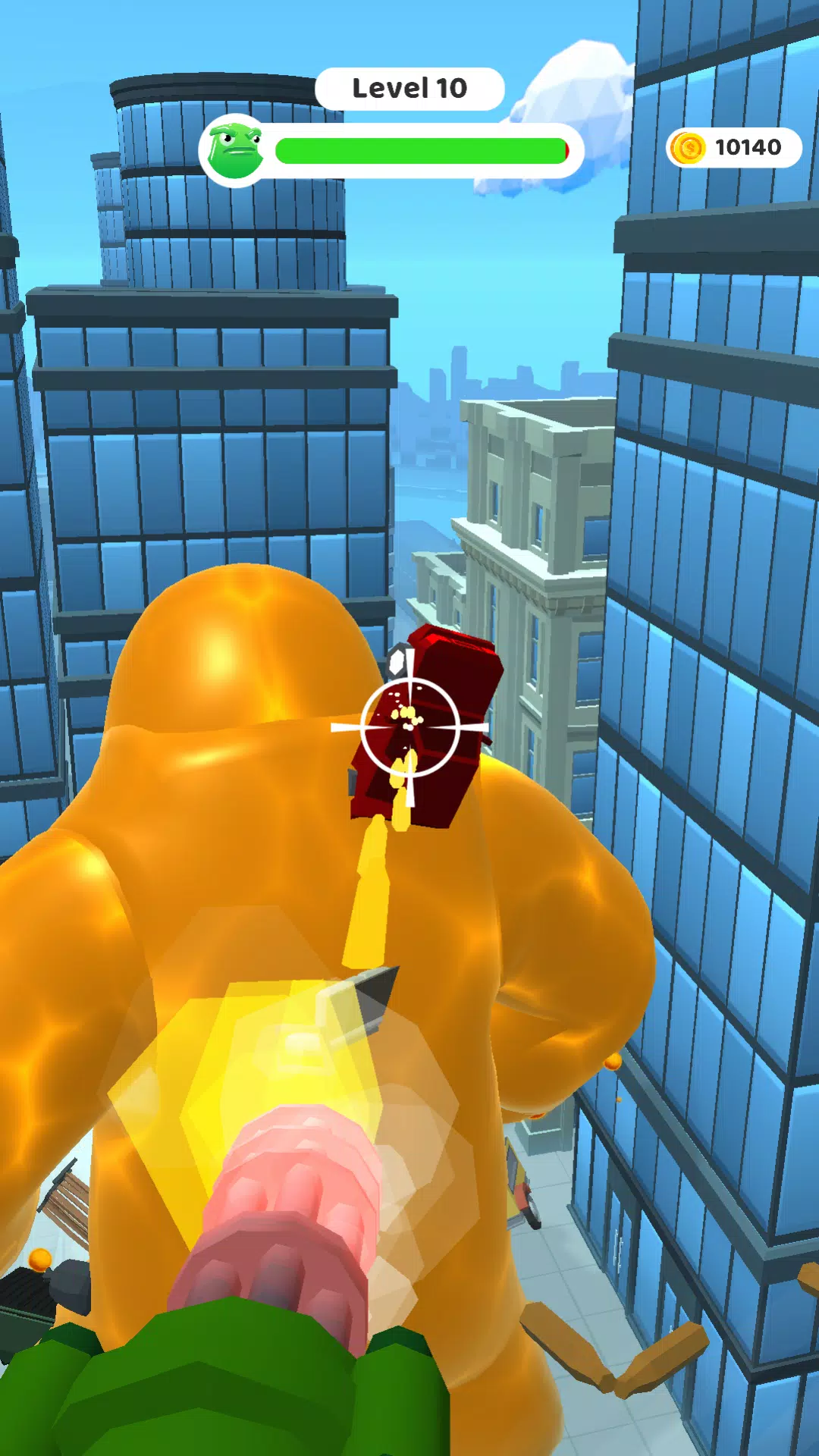 Blob attack APK for Android Download