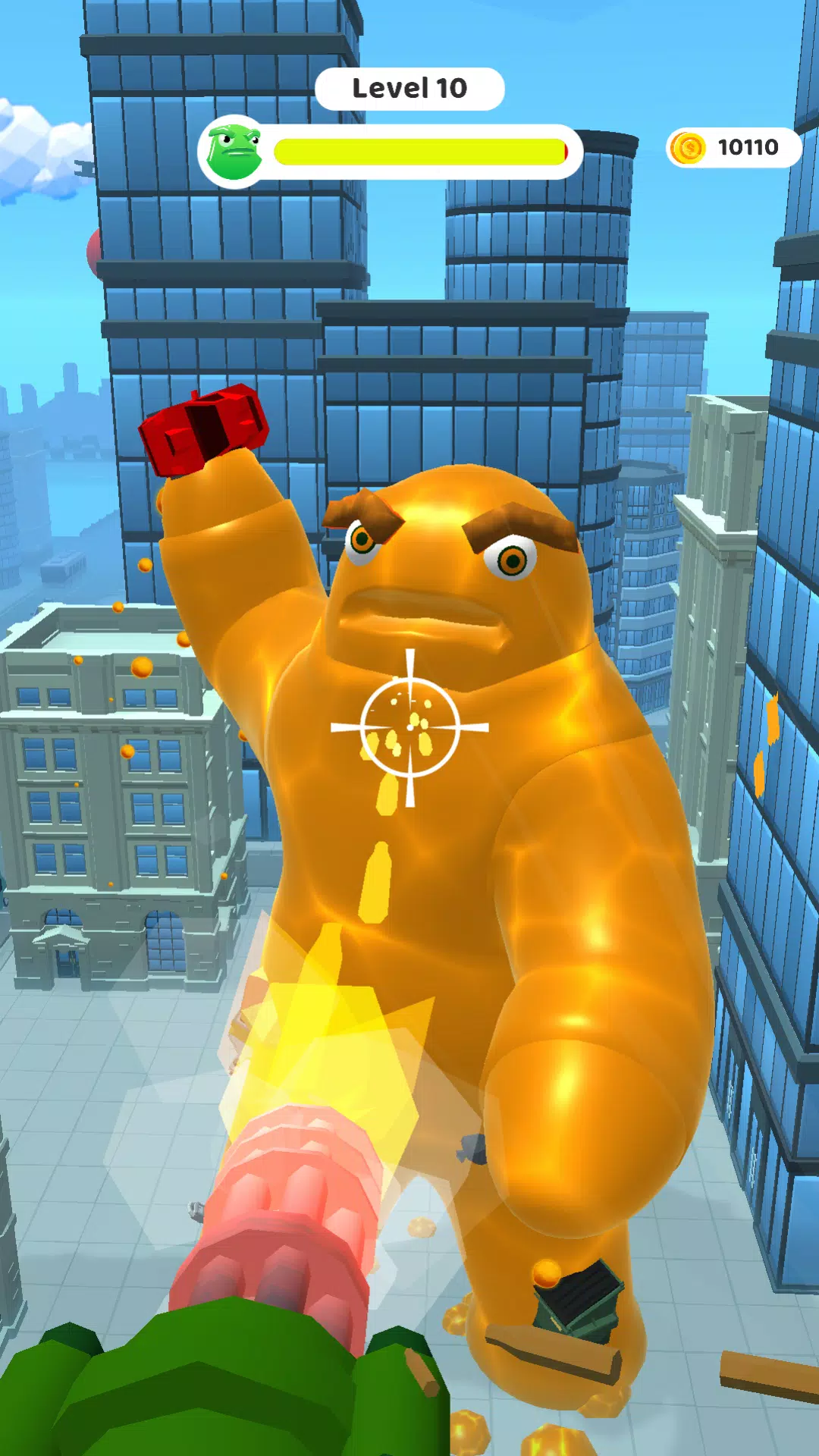 Blob attack APK for Android Download