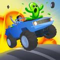 Blob drive