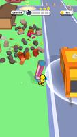 Garbage Rush ảnh chụp màn hình 1