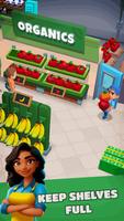 Iza's Supermarket screenshot 1