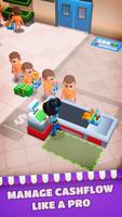 Iza's Supermarket screenshot 2