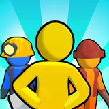 Minion Workers иконка
