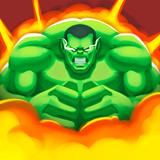 Muscle Rampage أيقونة