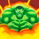 Muscle Rampage APK