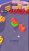 Muscle Rampage screenshot 2