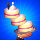 Wedding cake иконка