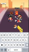 Type Rescue 截圖 2