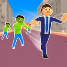 Zombie gang أيقونة