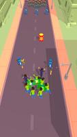 Zombie gang الملصق