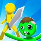 Zombie Fight icon