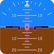 An aircrafting instrument "Attitude" for your auto