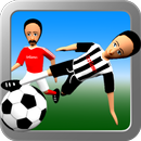 Football drôle: football physique libre APK