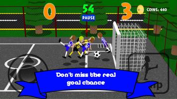 Funny Football screenshot 3