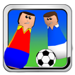 Jumper Head Soccer: Fußball in