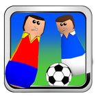 Jumper Head Soccer ícone