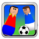 Jumper Head Soccer 圖標