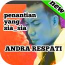 Andra Respati-Penantian Yang Sia Sia APK