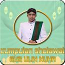 APK sholawat gus ulin nuha mp3