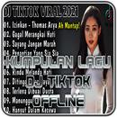 APK Kumpulan Lagu Dj TikTok Offline