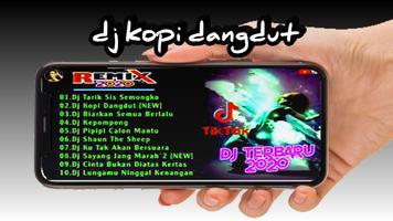 Kumpulan Lagu Dj TikTok Offline ポスター